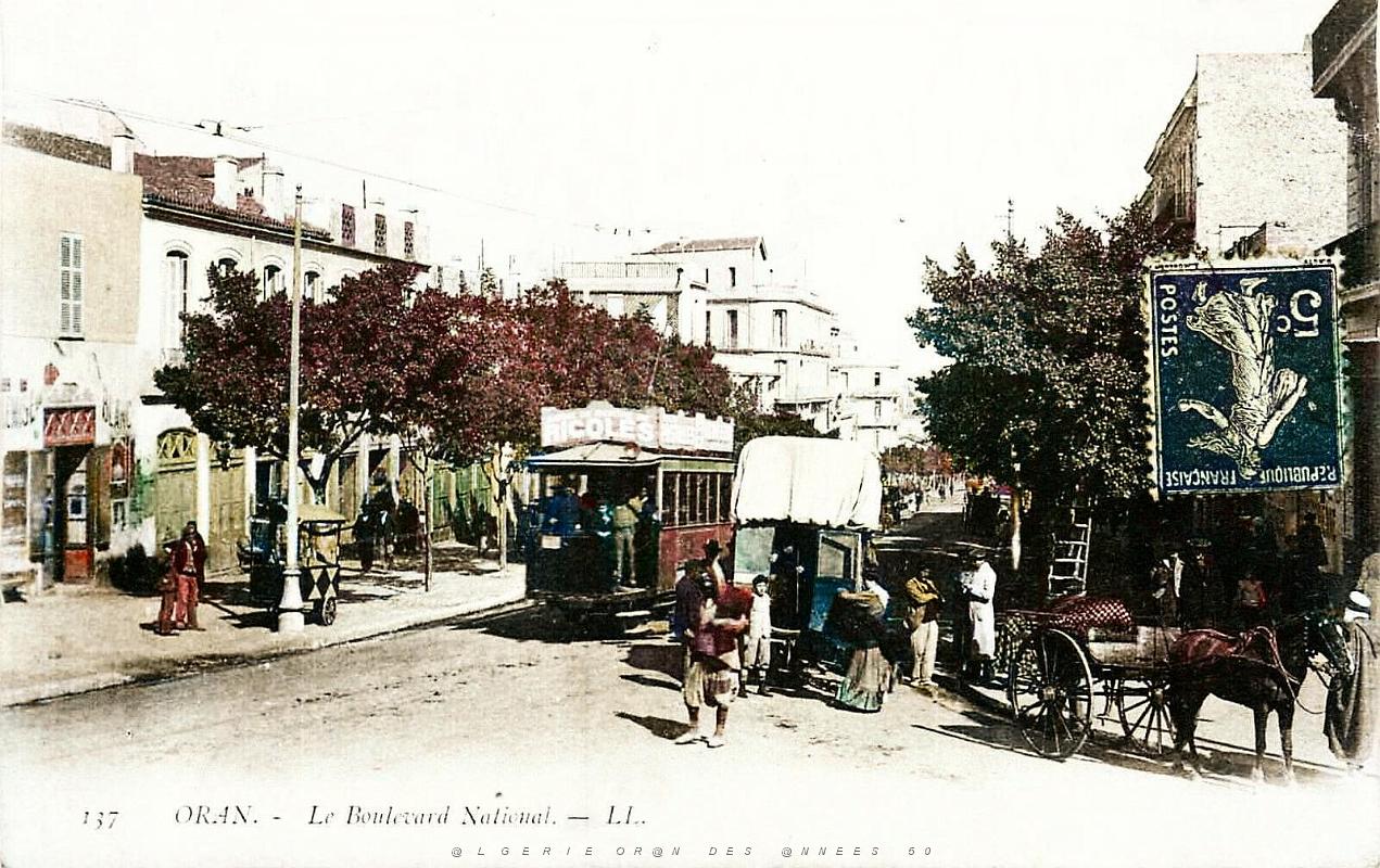 1830- Oran - Bd National.jpg